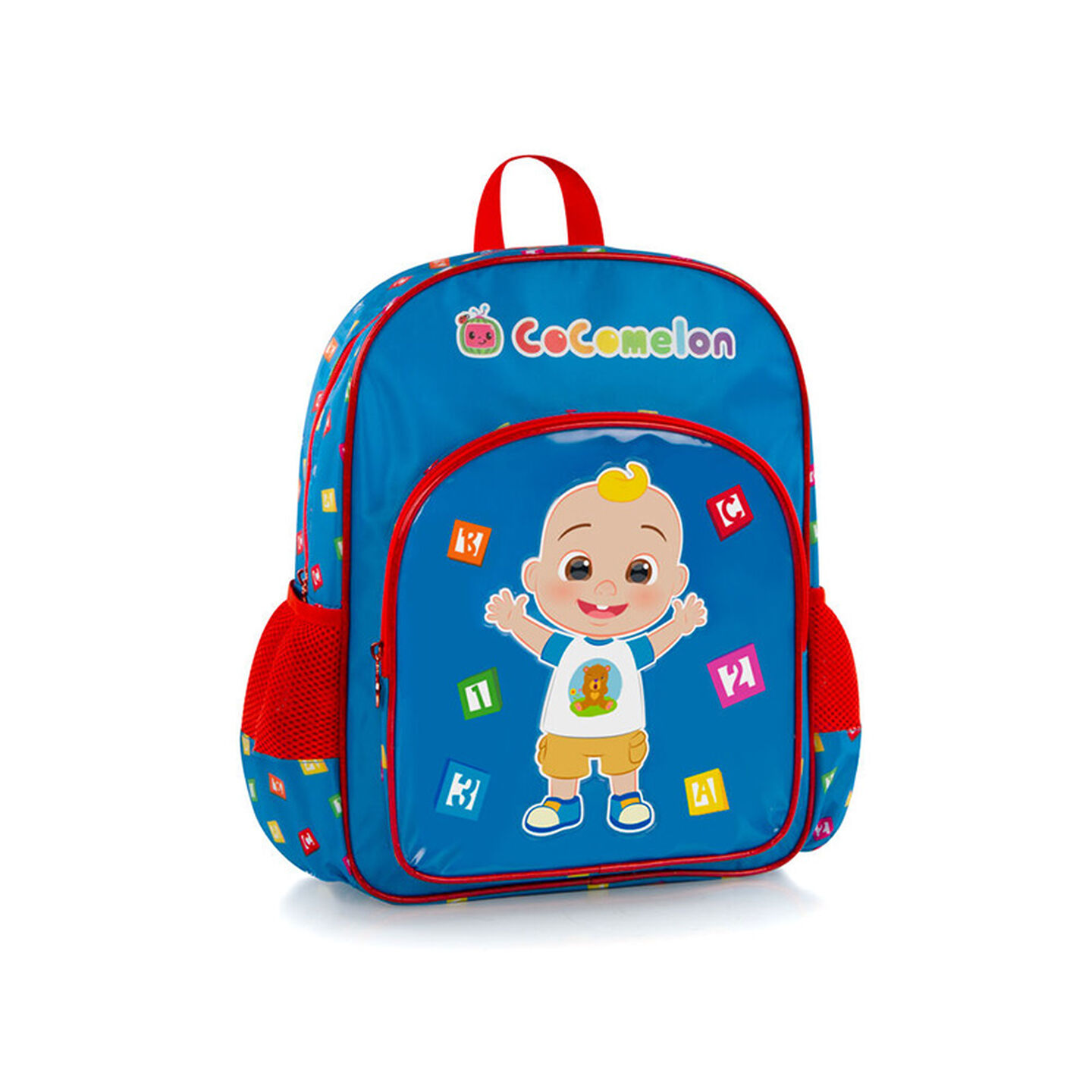 COCOMELON BACKPACK